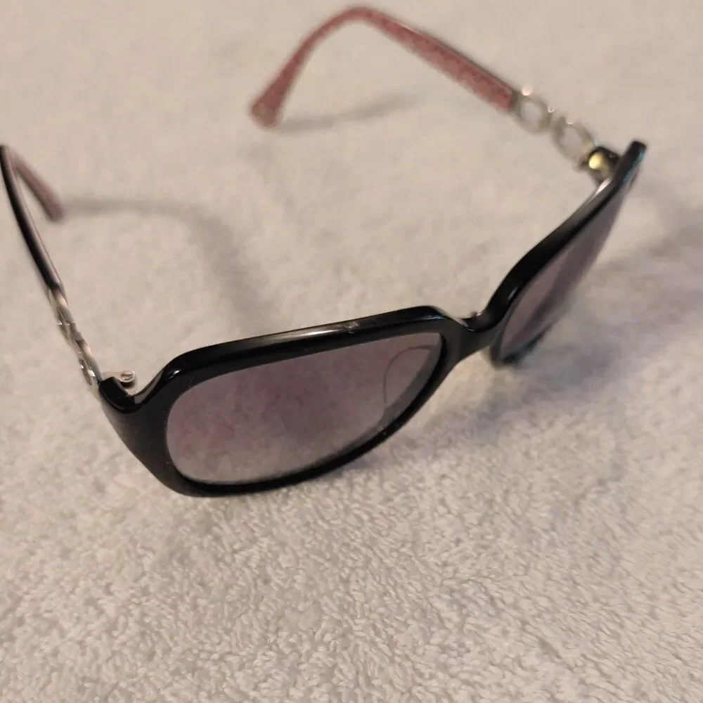 Coach Beatrice Sunglasses